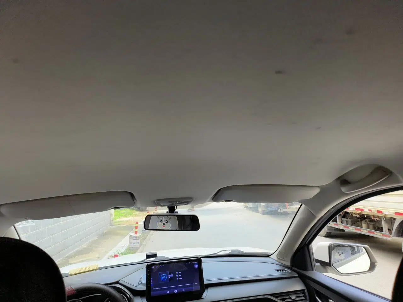 Wuling Hongguang S3 2019 1.5L Manual Standard Version China VI Standard — миниатюра 18