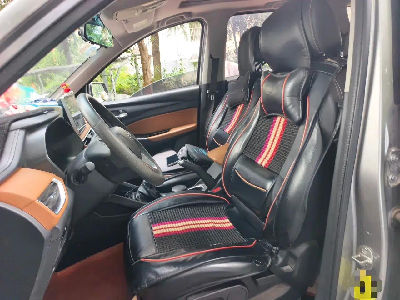 Wuling Hongguang S3 2018 1.5L Manual Luxury Model China V Standard — миниатюра 15