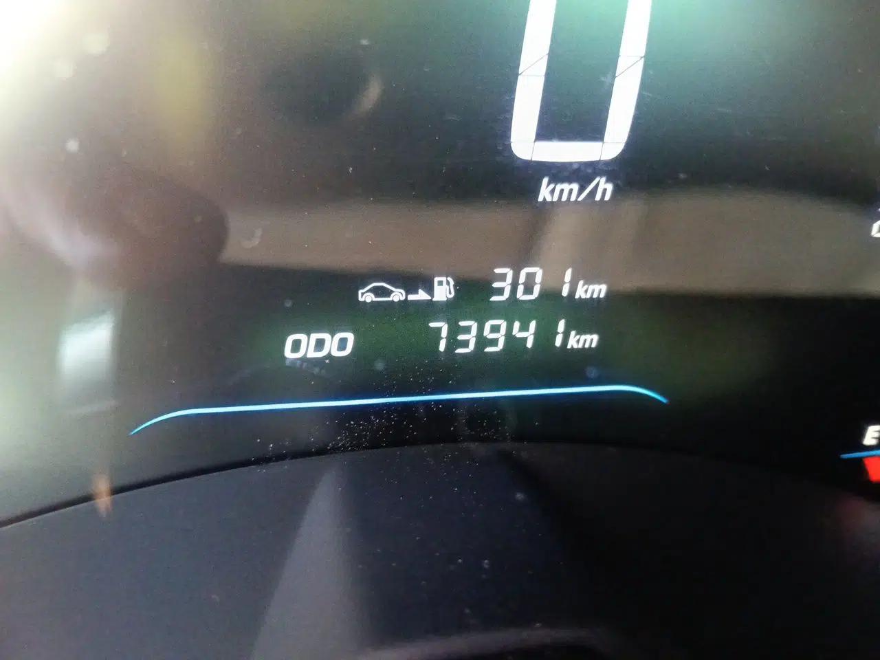 Wuling Hongguang S3 2018 1.5T Manual Luxury Model China V Standard — миниатюра 12