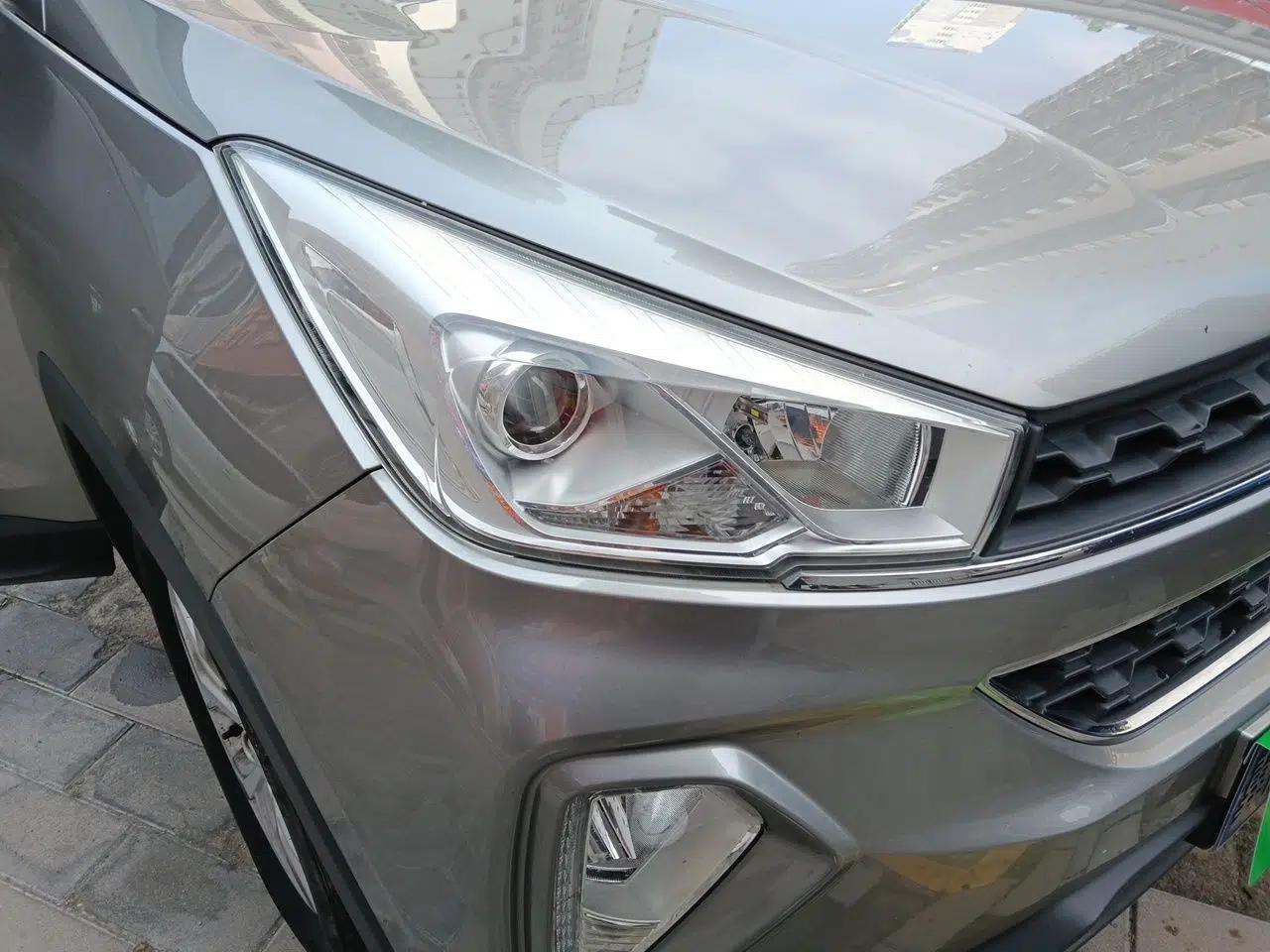 Wuling Hongguang S3 2018 1.5T Manual Luxury Model China V Standard — миниатюра 7