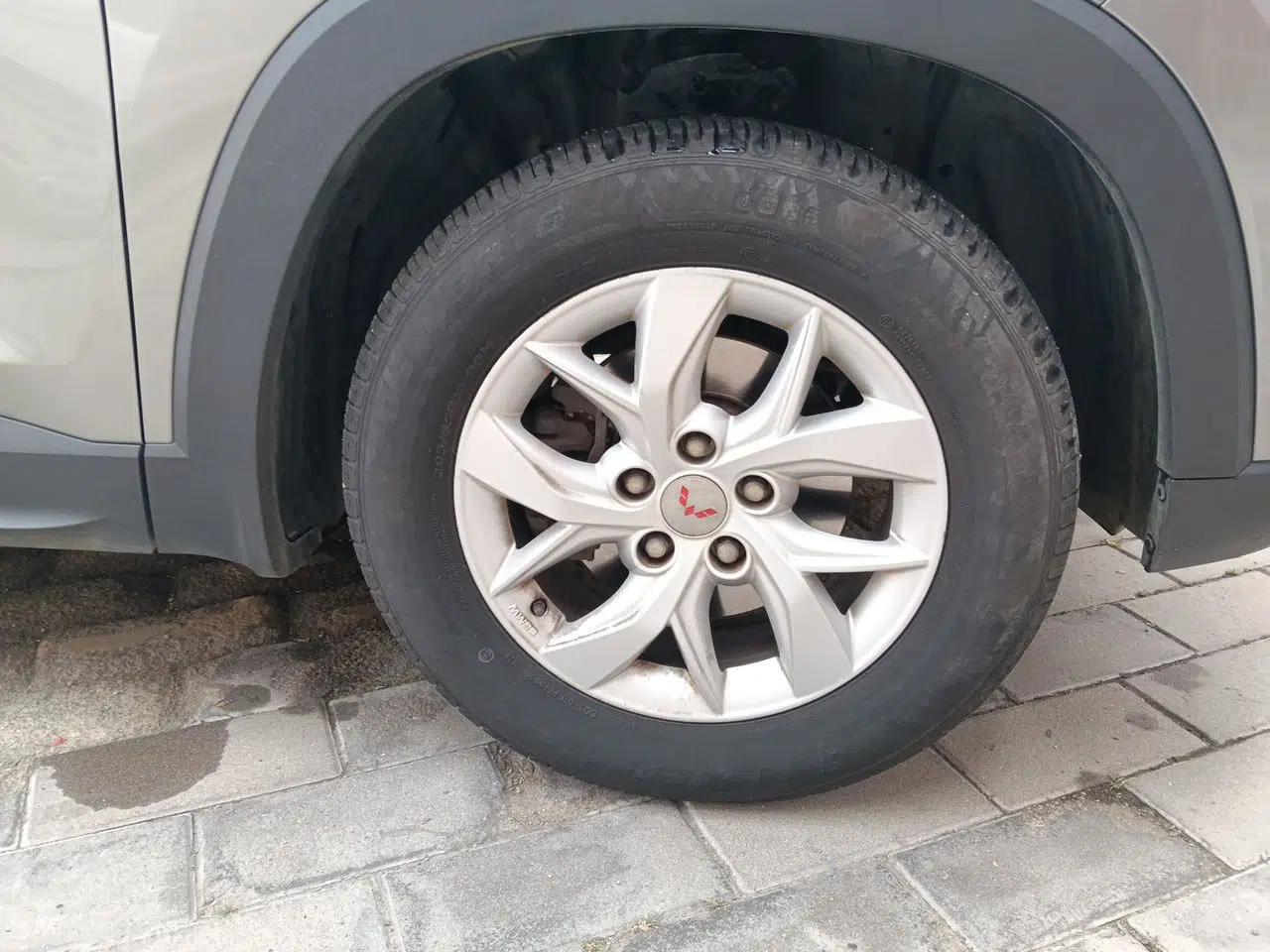 Wuling Hongguang S3 2018 1.5T Manual Luxury Model China V Standard — миниатюра 8