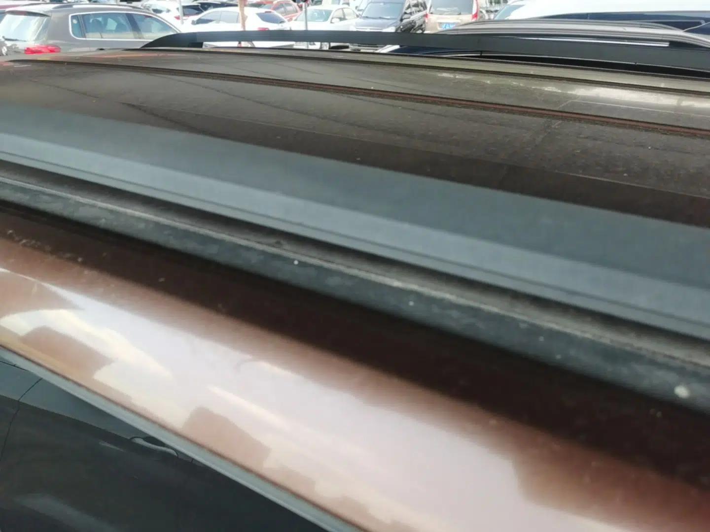 Wuling Hongguang S3 2019 1.5L Manual Comfort Model China VI Standard — миниатюра 7