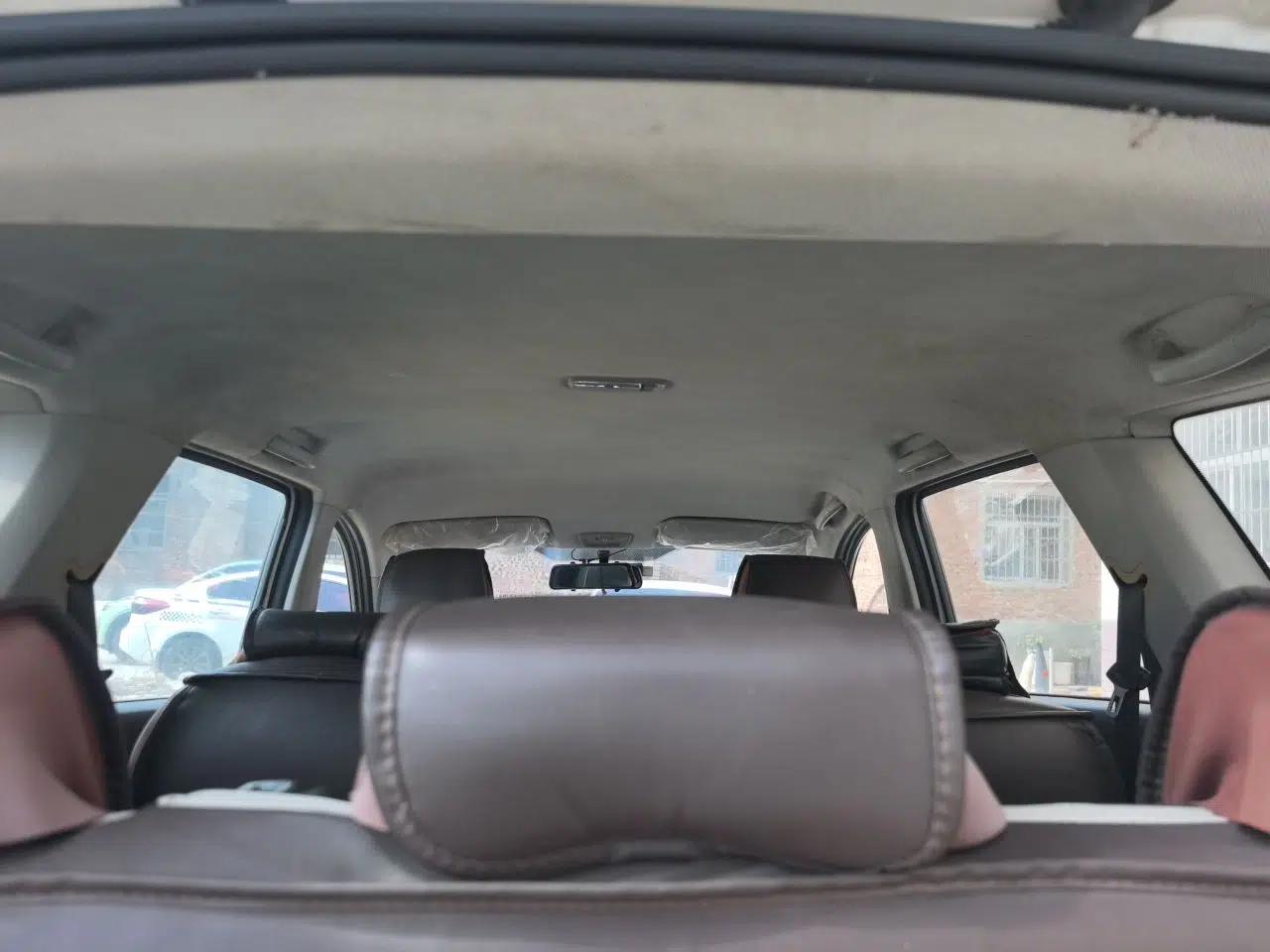 Wuling Hongguang S3 2018 1.5L Manual Standard Version China V Standard — миниатюра 13