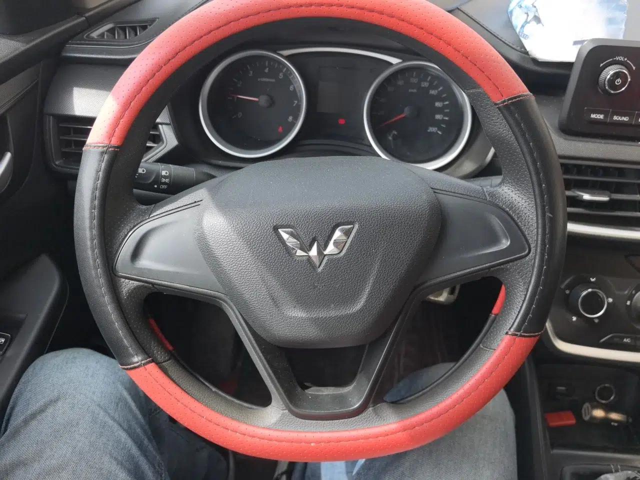 Wuling Hongguang S3 2018 1.5L Manual Standard Version China V Standard — миниатюра 7