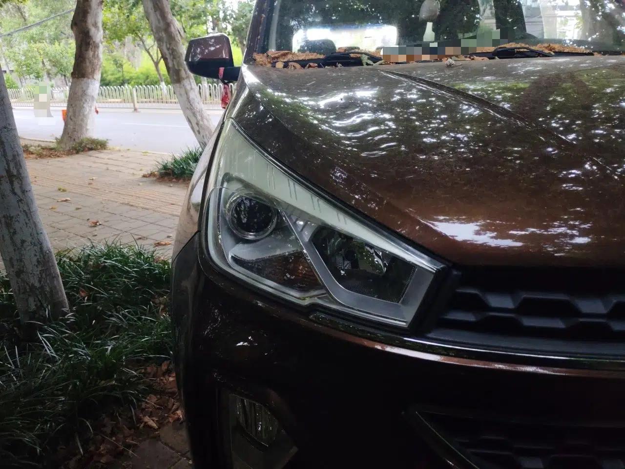 Wuling Hongguang S3 2019 1.5L Manual Luxury Model China VI Standard — миниатюра 7