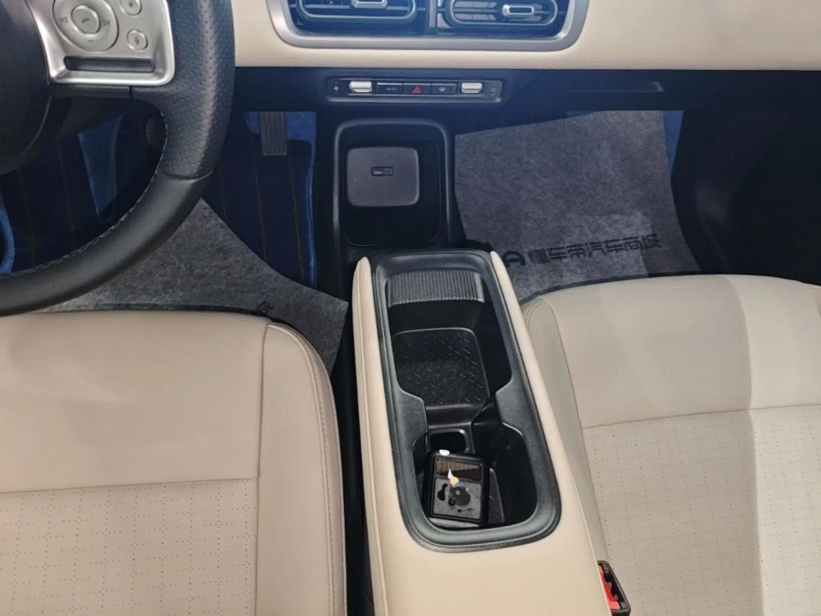 Wuling Bingo PLUS 2024 401 km Range 5-Seater Version — миниатюра 16