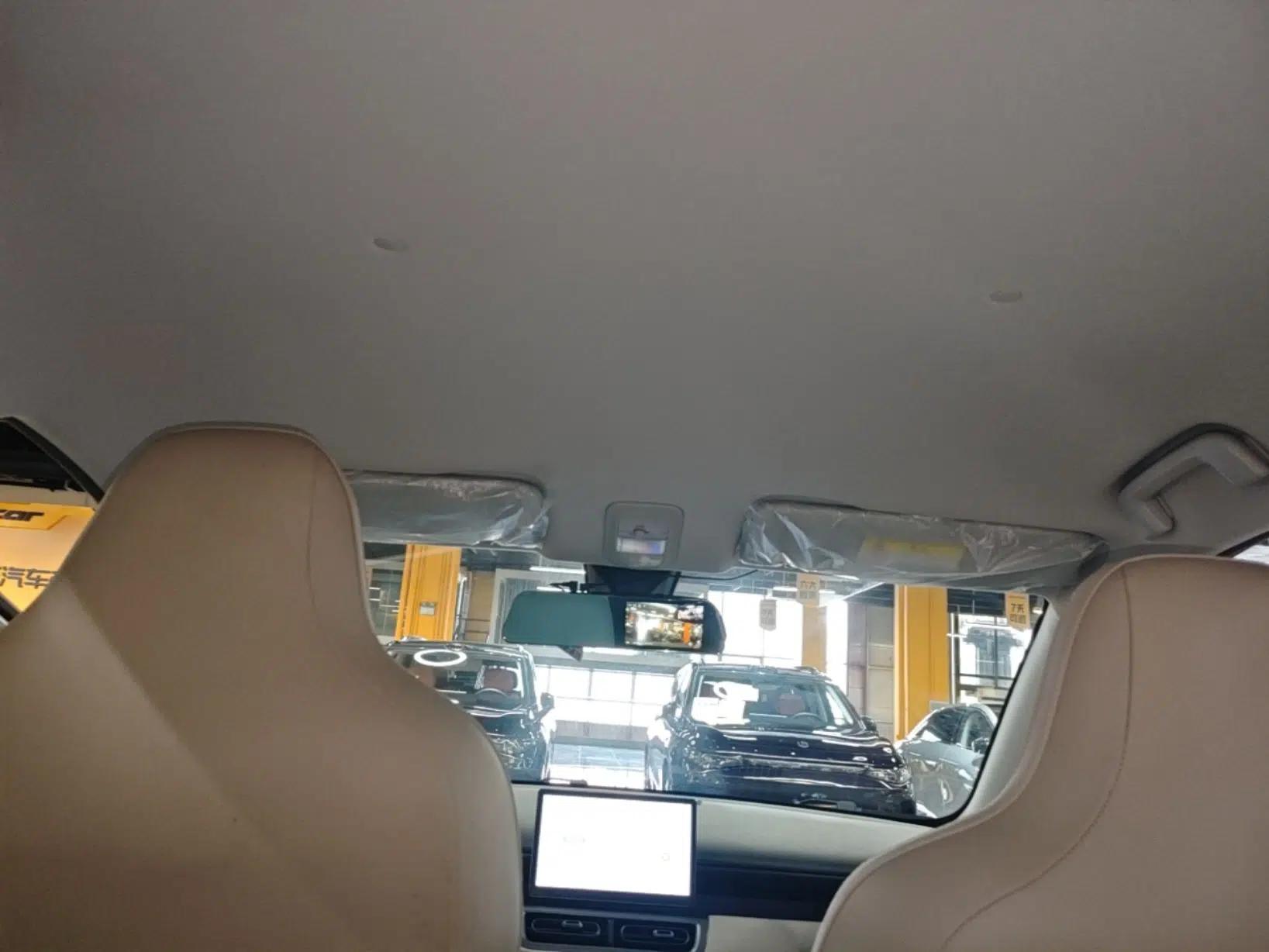 Wuling Bingo PLUS 2024 401 km Range 5-Seater Version — миниатюра 21