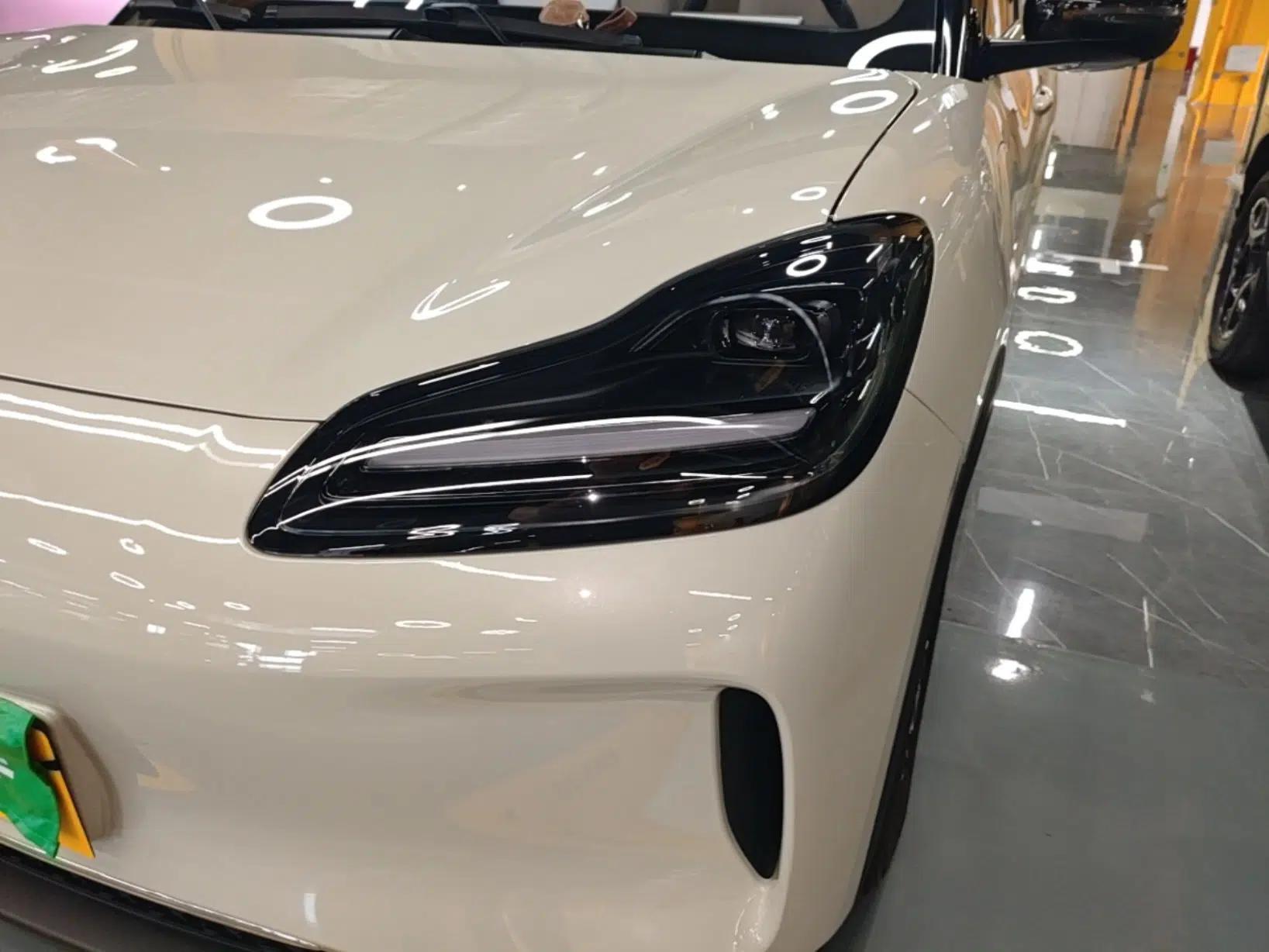 Wuling Bingo PLUS 2024 401 km Range 5-Seater Version — миниатюра 8