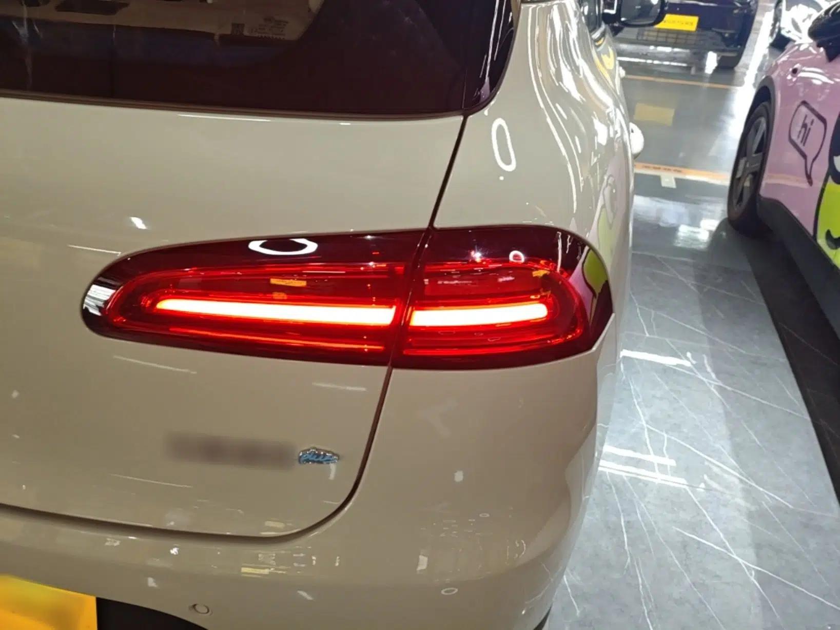 Wuling Bingo PLUS 2024 401 km Range 5-Seater Version — миниатюра 9