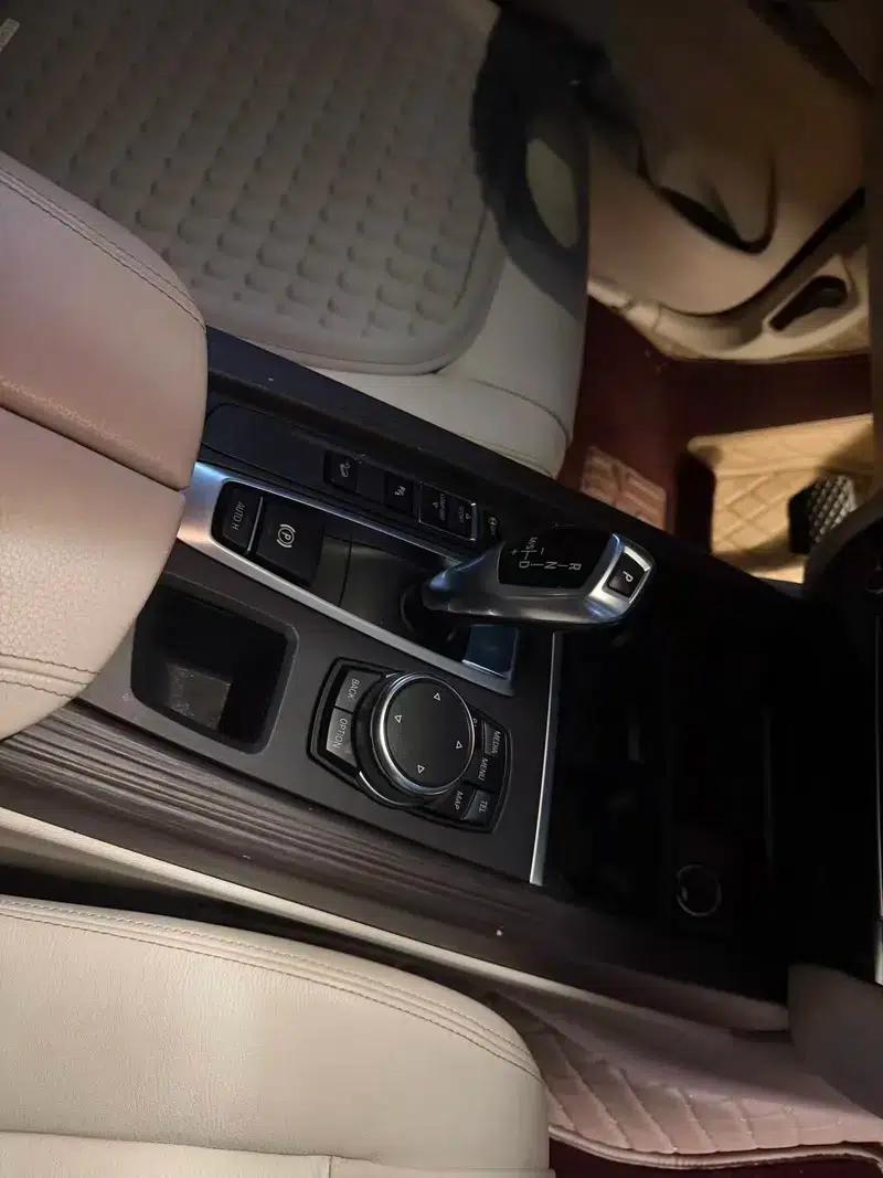 BMW X5 (Imported) 2014 xDrive35i Leading Edition — миниатюра 5