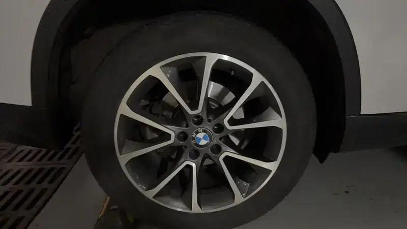 BMW X5 (Imported) 2014 xDrive35i Leading Edition — миниатюра 6