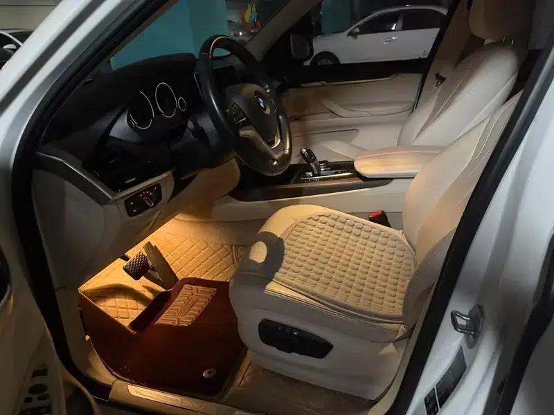 BMW X5 (Imported) 2014 xDrive35i Leading Edition — миниатюра 9