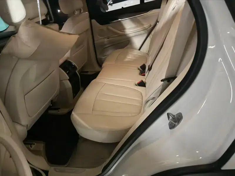 BMW X5 (Imported) 2014 xDrive35i Leading Edition — миниатюра 10