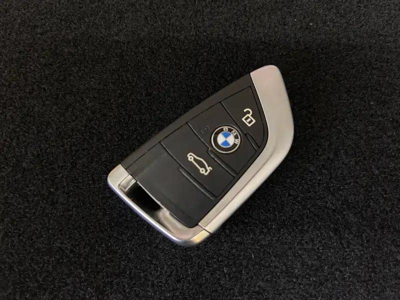 BMW X5 (Imported) 2015 xDrive28i — миниатюра 11