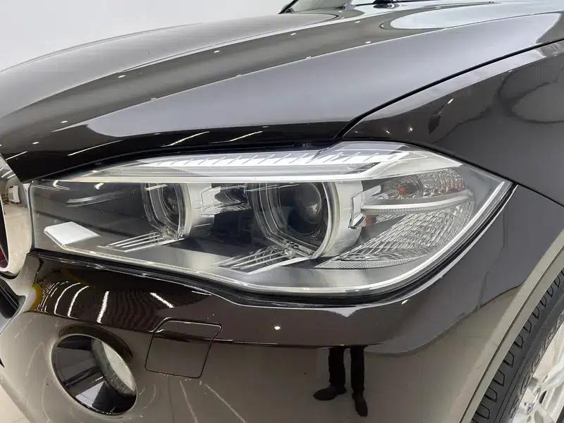 BMW X5 (Imported) 2015 xDrive28i — миниатюра 12