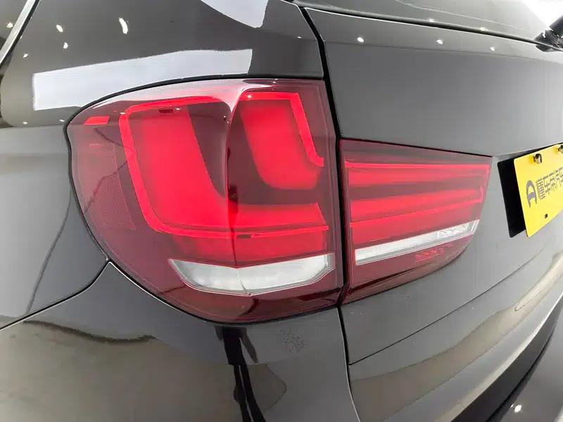BMW X5 (Imported) 2015 xDrive28i — миниатюра 13