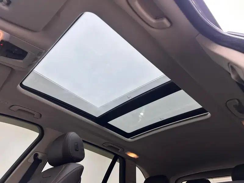 BMW X5 (Imported) 2015 xDrive28i — миниатюра 19