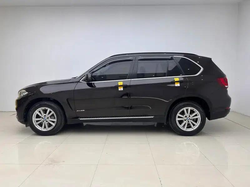 BMW X5 (Imported) 2015 xDrive28i — миниатюра 4