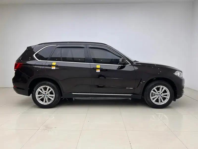 BMW X5 (Imported) 2015 xDrive28i — миниатюра 8