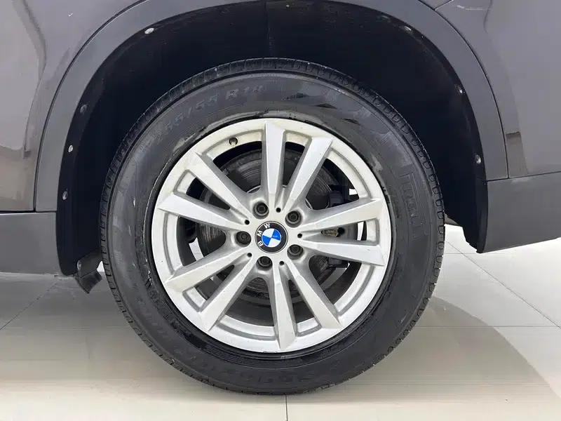 BMW X5 (Imported) 2015 xDrive28i — миниатюра 9