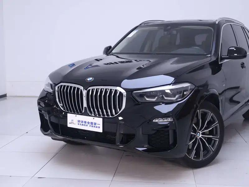 BMW X5 (Imported) 2021 xDrive30i M Sport Package — миниатюра 13