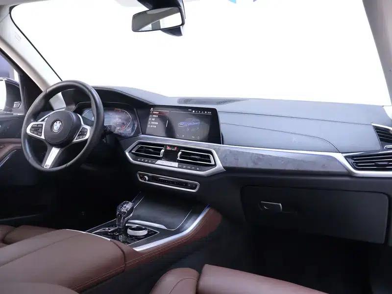 BMW X5 (Imported) 2021 xDrive30i M Sport Package — миниатюра 14