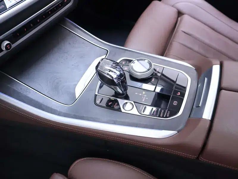 BMW X5 (Imported) 2021 xDrive30i M Sport Package — миниатюра 18
