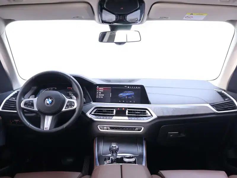 BMW X5 (Imported) 2021 xDrive30i M Sport Package — миниатюра 21