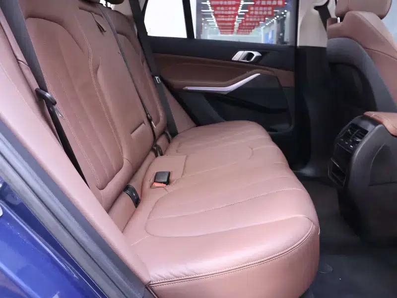 BMW X5 (Imported) 2021 xDrive30i M Sport Package — миниатюра 23