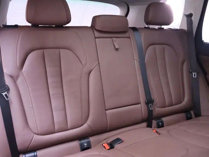 BMW X5 (Imported) 2021 xDrive30i M Sport Package — миниатюра 24
