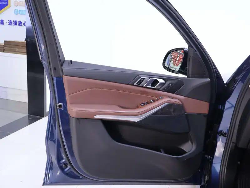 BMW X5 (Imported) 2021 xDrive30i M Sport Package — миниатюра 26