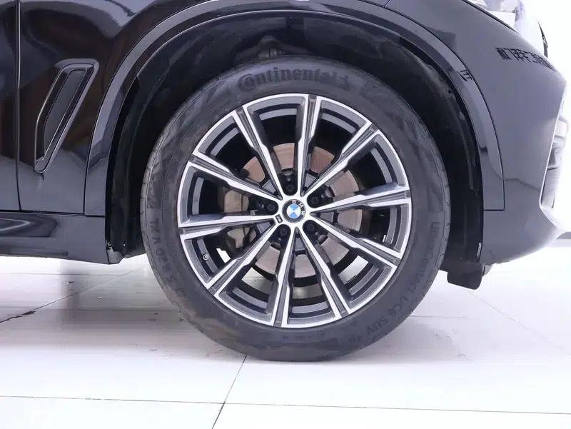 BMW X5 (Imported) 2021 xDrive30i M Sport Package — миниатюра 4