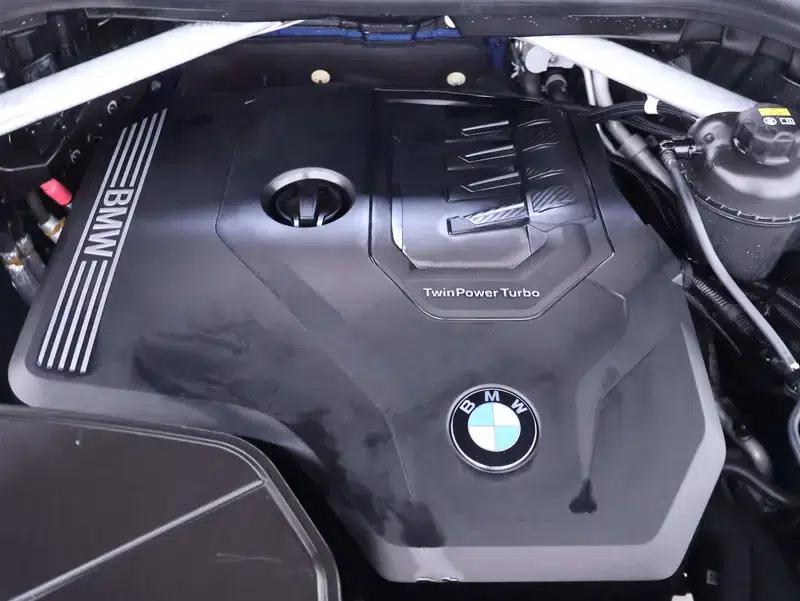 BMW X5 (Imported) 2021 xDrive30i M Sport Package — миниатюра 5