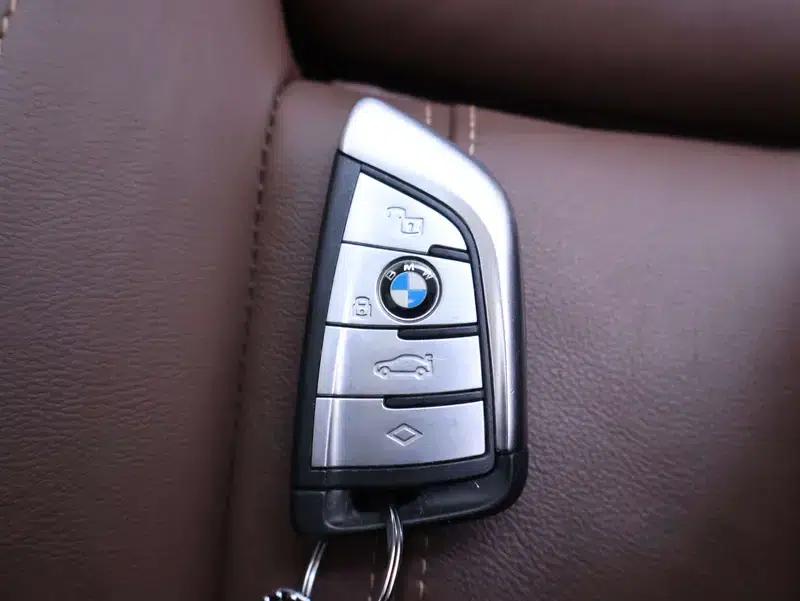 BMW X5 (Imported) 2021 xDrive30i M Sport Package — миниатюра 6