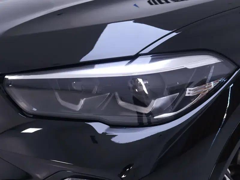 BMW X5 (Imported) 2021 xDrive30i M Sport Package — миниатюра 7