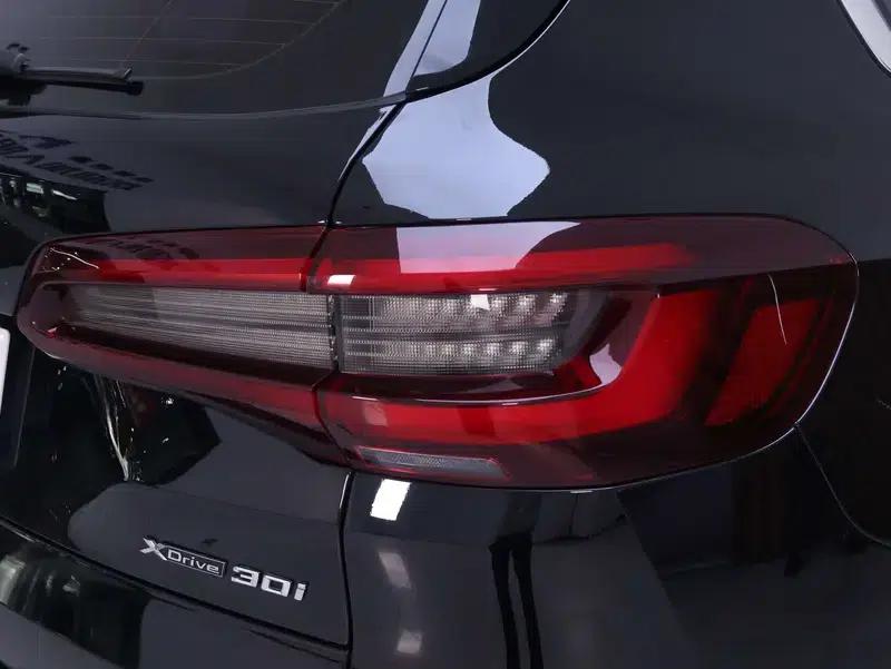 BMW X5 (Imported) 2021 xDrive30i M Sport Package — миниатюра 8