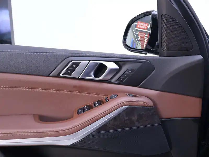 BMW X5 (Imported) 2021 xDrive30i M Sport Package — миниатюра 9