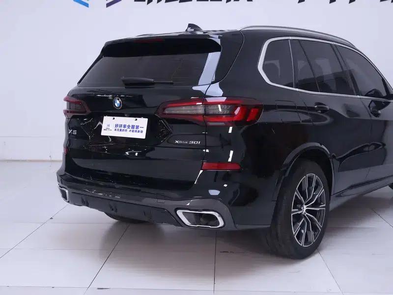 BMW X5 (Imported) 2021 xDrive30i M Sport Package — миниатюра 10