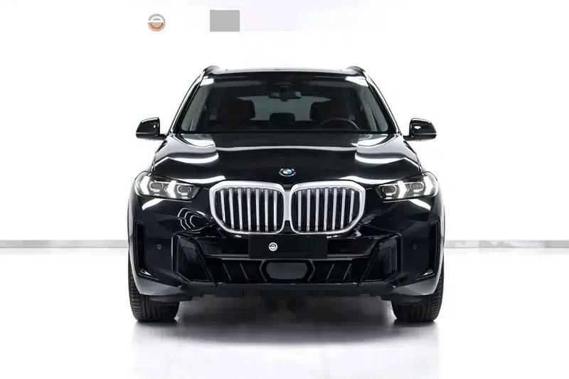 BMW X5 2025 xDrive30Li M Sport Shadow Edition — миниатюра 2