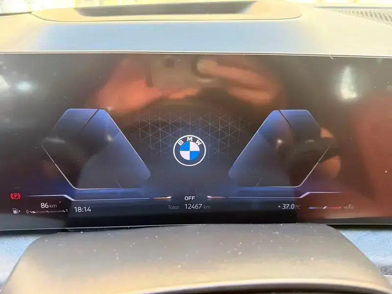 BMW X5 2025 xDrive30Li M Sport Shadow Edition — миниатюра 9
