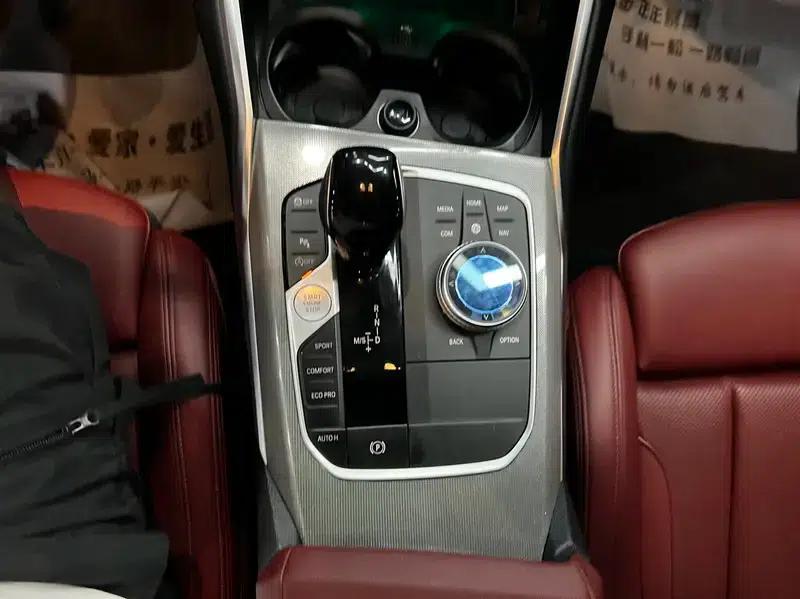 2022 BMW 4 Series 430i M Sport Shadow Edition — миниатюра 15
