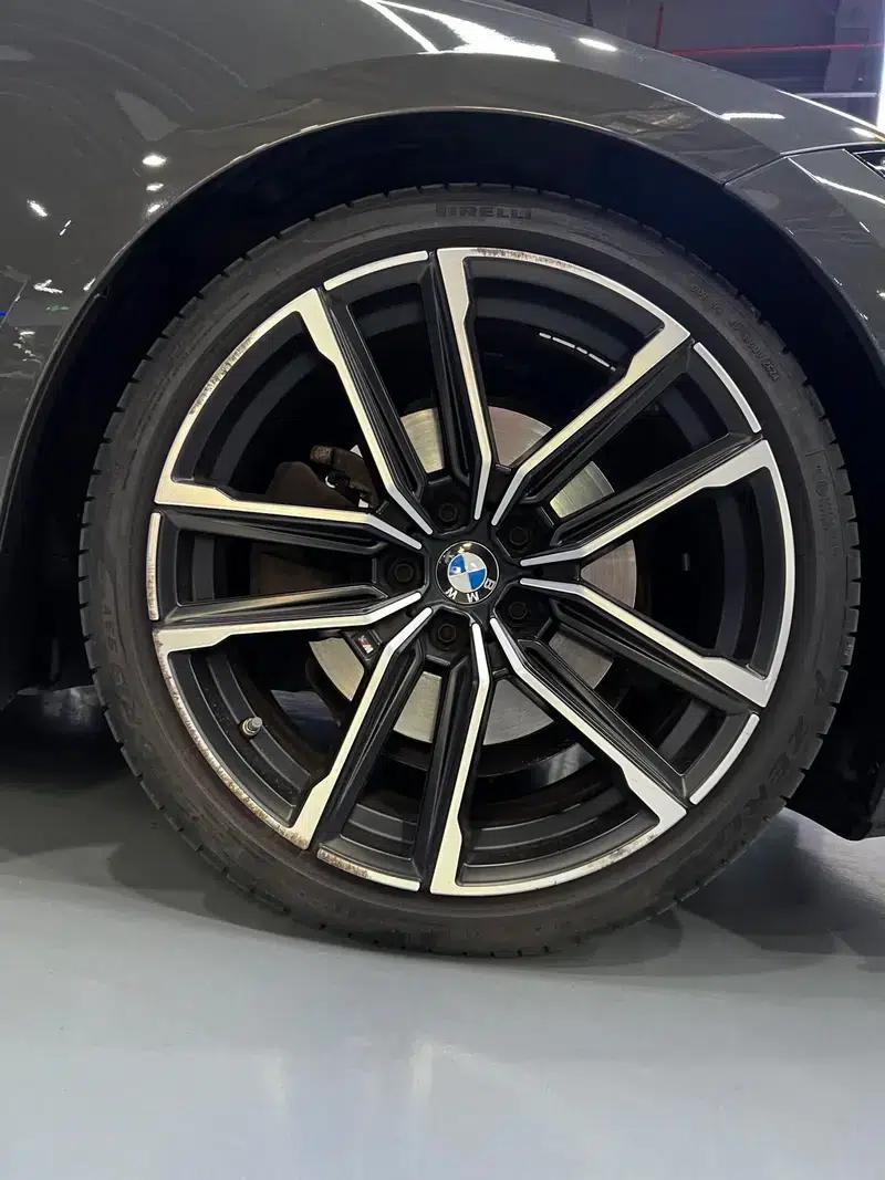2022 BMW 4 Series 430i M Sport Shadow Edition — миниатюра 6