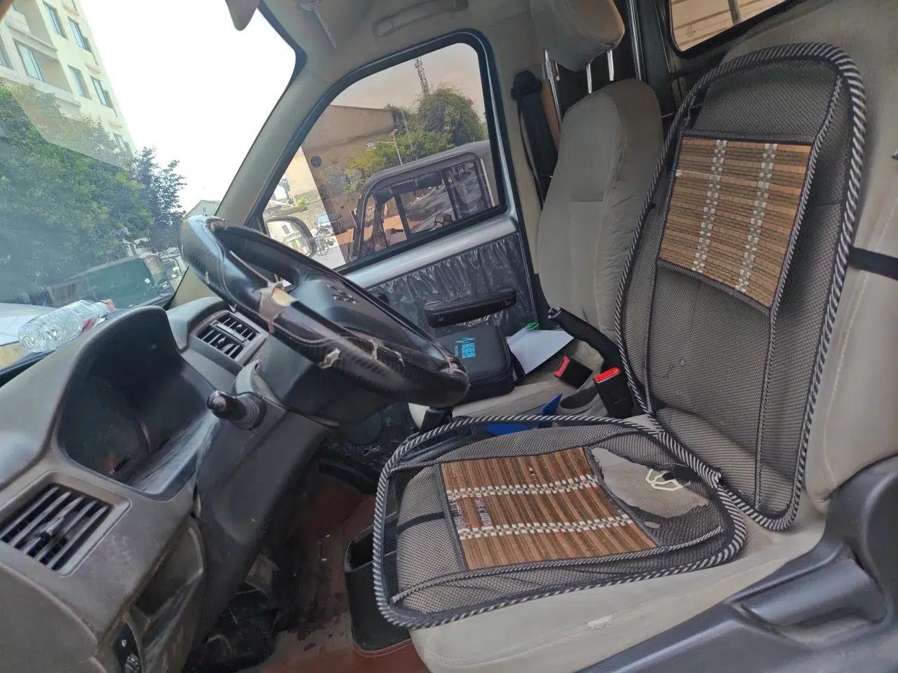 Wuling Rongguang S 2023 1.5L Basic Enclosed-Window Vehicle 2 Seats — миниатюра 15