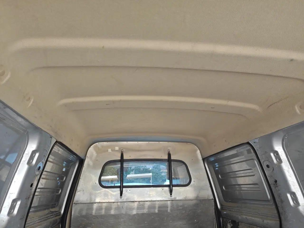 Wuling Rongguang S 2023 1.5L Basic Enclosed-Window Vehicle 2 Seats — миниатюра 18