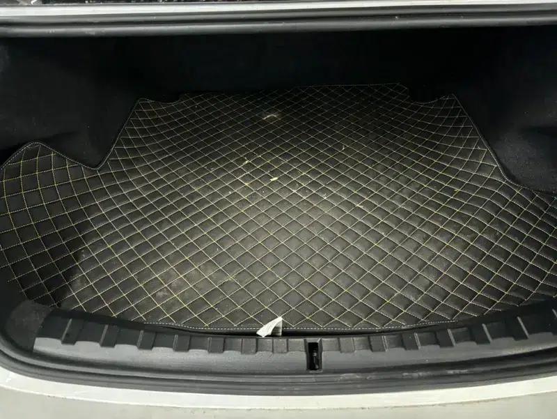 BMW i3 2025 eDrive40L Shadow Edition — миниатюра 15
