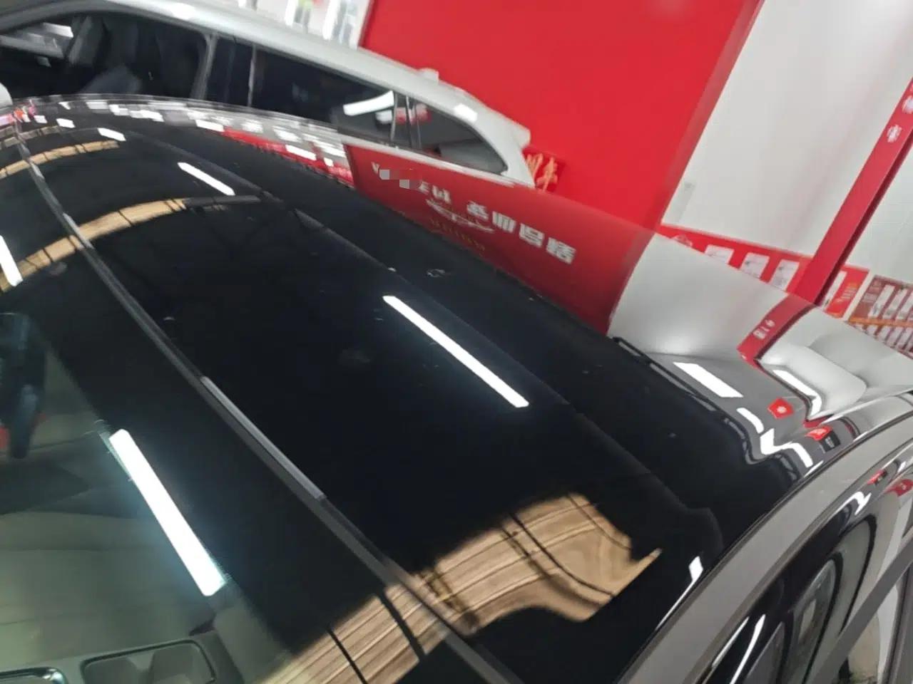 Wuling Bingo S 2025 Model 325km Deluxe Edition — миниатюра 7