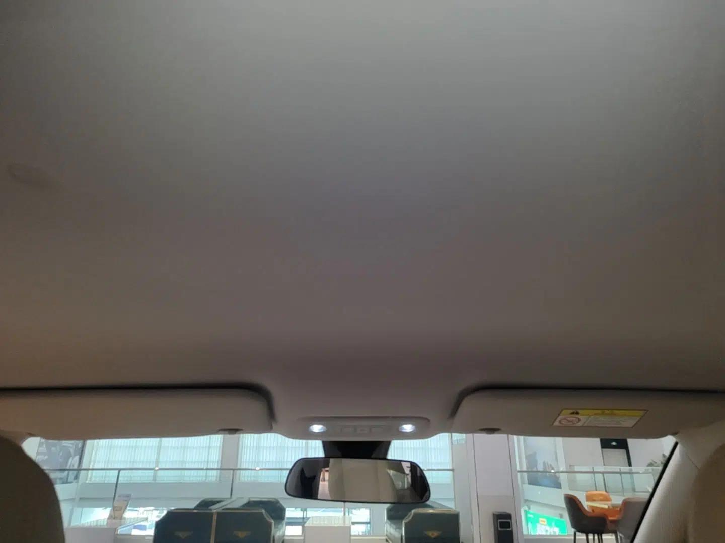 Wuling Bingo S 2025 Model 430km Flagship Edition — миниатюра 21