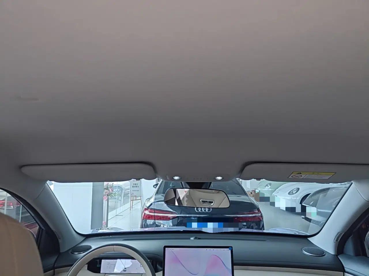 Wuling Bingo S 2025 Model 430km Flagship Edition — миниатюра 21