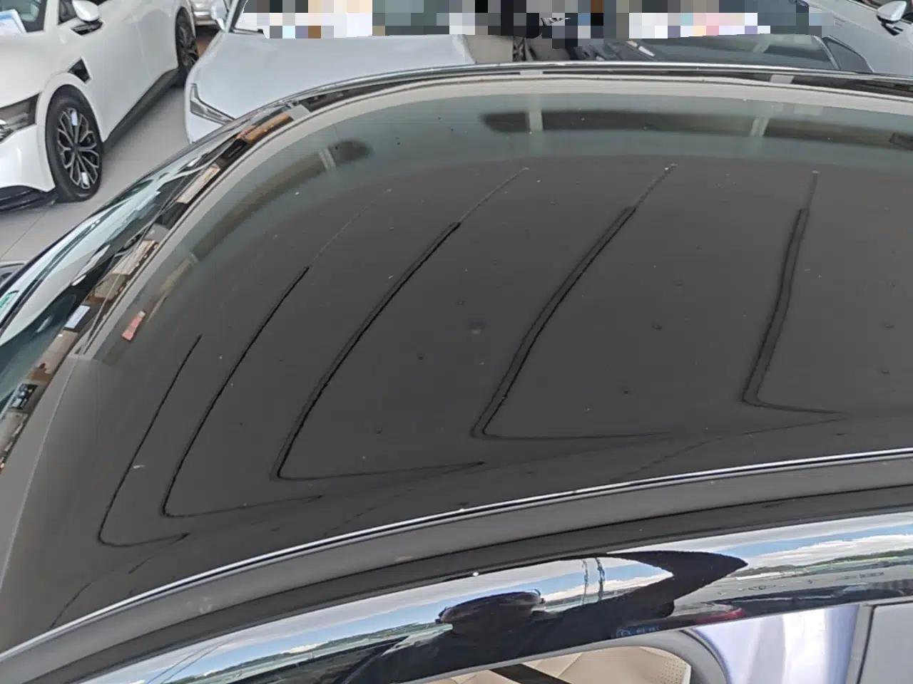 Wuling Bingo S 2025 Model 430km Flagship Edition — миниатюра 7