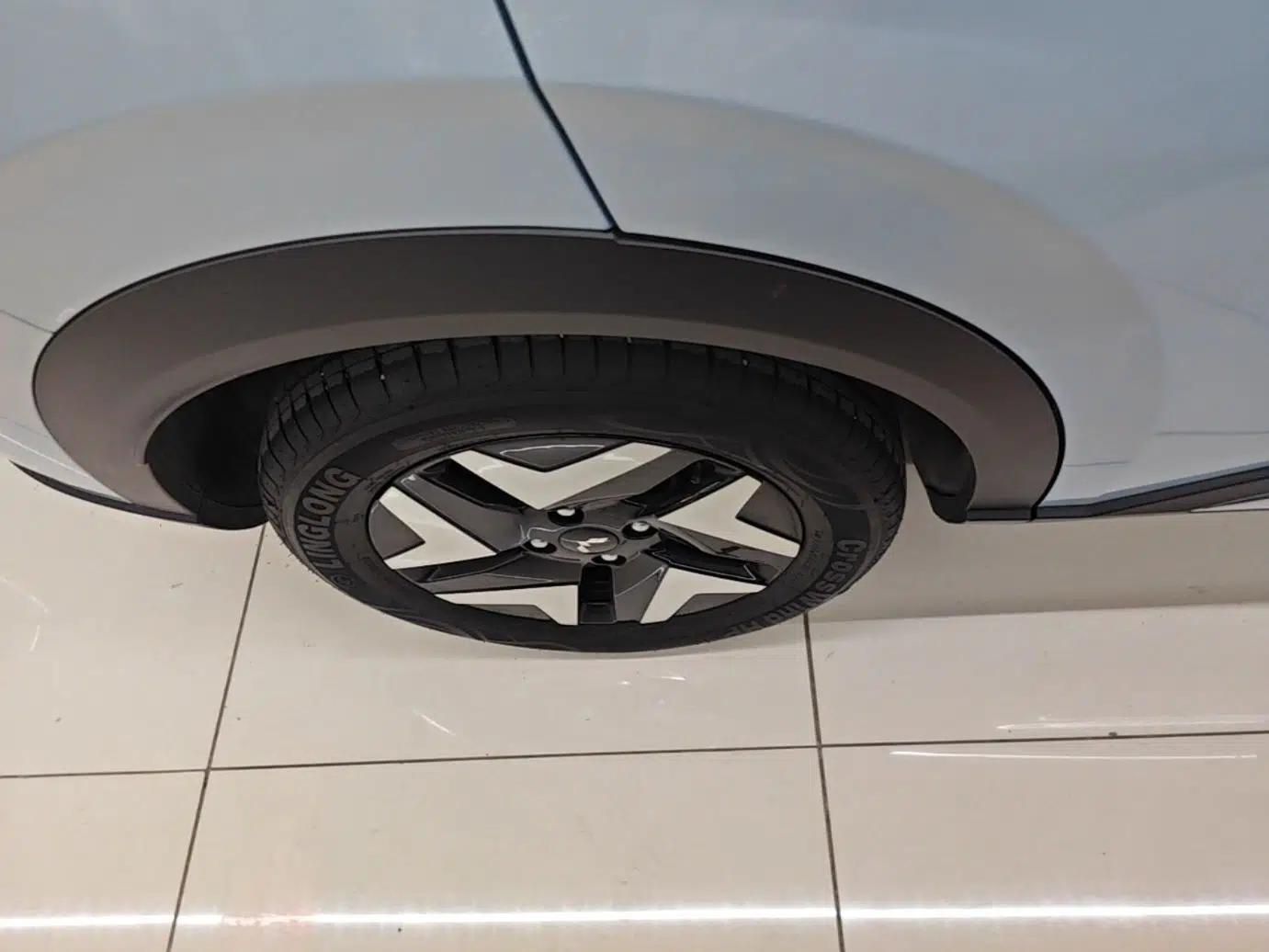 Wuling Bingo S 2025 Model 430km Flagship Edition — миниатюра 11